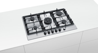 Варочная панель Bosch PCQ7A5M90R