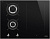 Варочная панель Smeg PM3643D