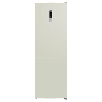 Холодильник Evelux FS 2201 DI