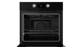 Духовой шкаф Teka HLB 8400 NIGHT RIVER BLACK