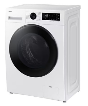 Стиральная машина с сушкой Samsung WD90DG5G34BELP