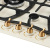 Варочная панель Kuppersberg FS 604 C Bronze
