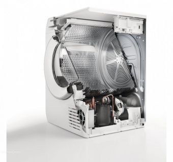 Сушильная машина Whirlpool FT M10 81Y EU