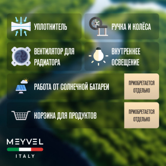 Meyvel AF-SD36