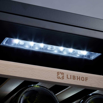 Винный шкаф Libhof Gourmet GPD-45 Premium
