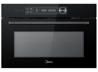 Духовой шкаф Midea MCO82007MBG-I