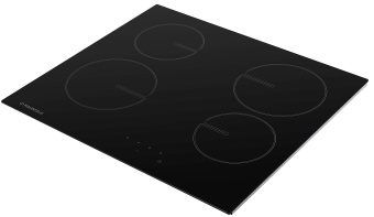 Варочная панель Maunfeld MVCE59.4HL.SZ-BK