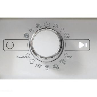 Встраиваемая стиральная машина Whirlpool BI WDWG 861484 EU