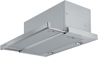 Встраиваемая вытяжка Faber Maxima NG EV8 LED AM/X A90 315.0635.145