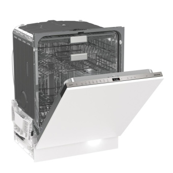 Встраиваемая посудомоечная машина Hisense HV693C60AD
