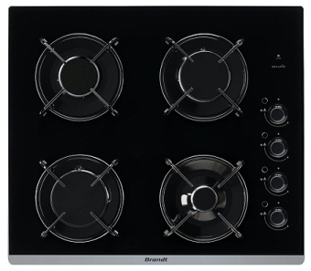 Варочная панель Brandt BPG6413B