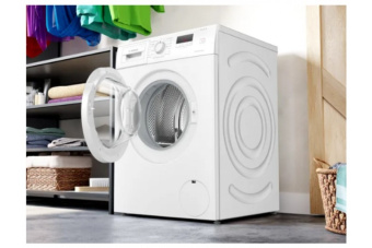 Стиральная машина Bosch WAJ280L2SN