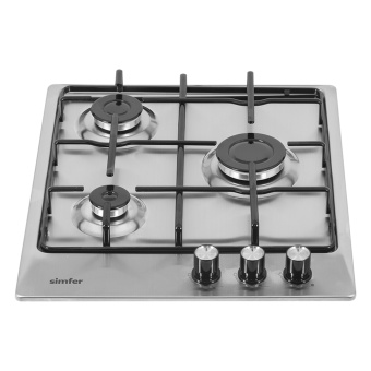 Варочная панель Simfer H45V30M420