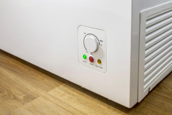 Морозильный ларь Gorenje FH301CW