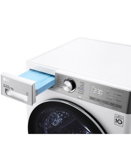 Сушильная машина LG DC90V9V9E