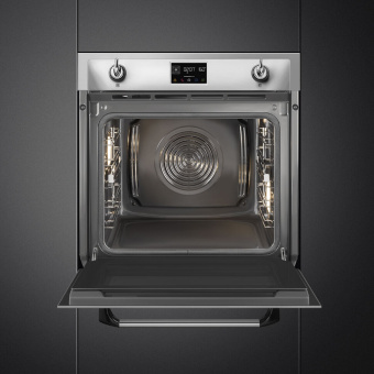Духовой шкаф Smeg SOP6902S2PX