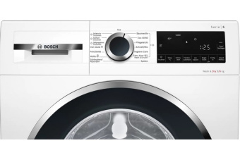 Стиральная машина с сушкой Bosch WNG24440