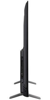 Телевизор Hisense 55E7KQ PRO