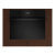 Духовой шкаф Bertazzoni Modern F457MODMWTC коричневый
