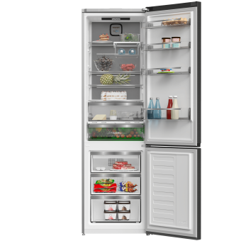 Холодильник Grundig GKPN66930LBW