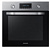 Духовой шкаф Samsung NV70M2325RS/WT