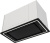 Встраиваемая вытяжка Kuppersberg INLUMIA 60 Black