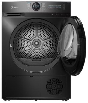 Сушильная машина Midea MD200D90WB/S-RU
