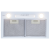 Вытяжка Cata GT-PLUS 45 WH /L