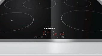 Варочная панель Siemens EH645BFB1E