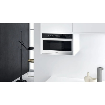 Встраиваемая микроволновая печь Whirlpool W7 MN840