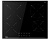 Варочная панель Teka TBC 64010 TTC BLACK