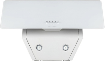 Вытяжки Krona POLLY 600 WHITE PB