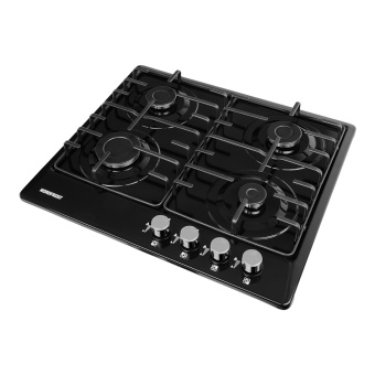 Варочная панель NordFrost HS 6040 B