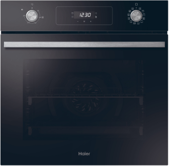 Духовой шкаф Haier HOD-P12CTGB