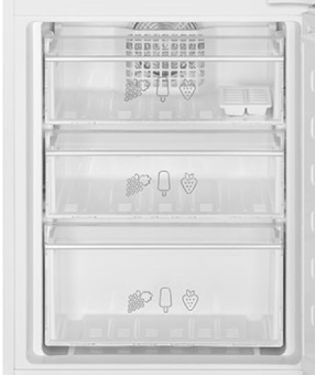 Встраиваемый холодильник Smeg C8194TNE