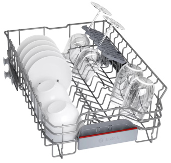 Встраиваемая посудомоечная машина Bosch SPV4XMX28E