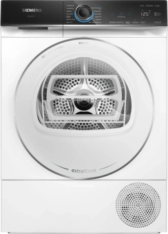 Сушильная машина Siemens WQ45B2B90