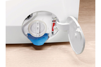 Стиральная машина с сушкой Electrolux EW7W268SP