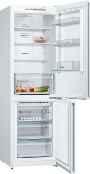 Холодильник Bosch KGN36NW21R