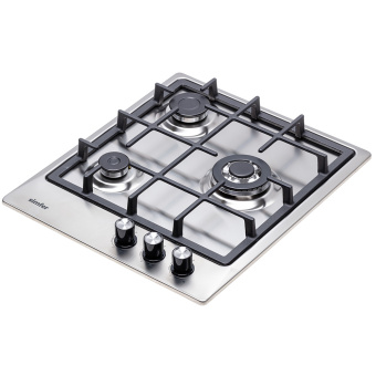 Варочная панель Simfer H45V35M501