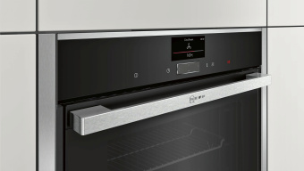 Духовой шкаф Neff B57CS24H0
