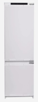 Встраиваемый холодильник Candy CBCS7249AFS