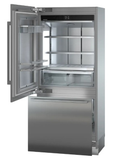 Встраиваемый холодильник Liebherr ECBNDI 9971 BIOFRESH