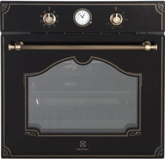 Духовой шкаф Electrolux OPEB2500R