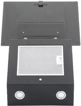 Вытяжка Faber Air BK A60 330.0562.721