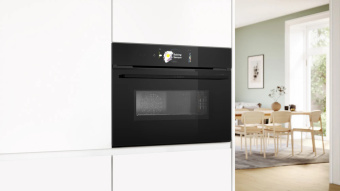 Духовой шкаф Bosch CMG978NB1