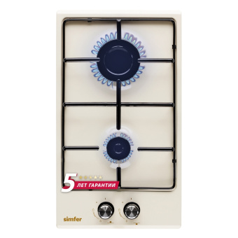 Варочная панель Simfer H30V20R420