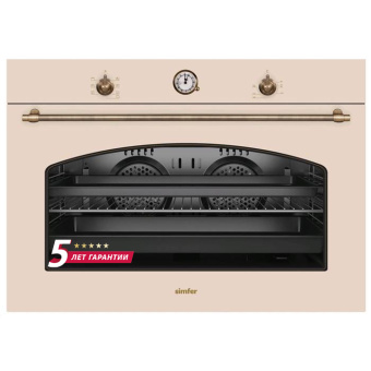 Духовой шкаф Simfer B9EO79017