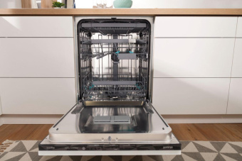 Встраиваемая посудомоечная машина Gorenje GV661C60