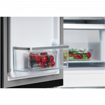 Холодильник Hiberg RFS-700DX NFGB Inverter Wine
